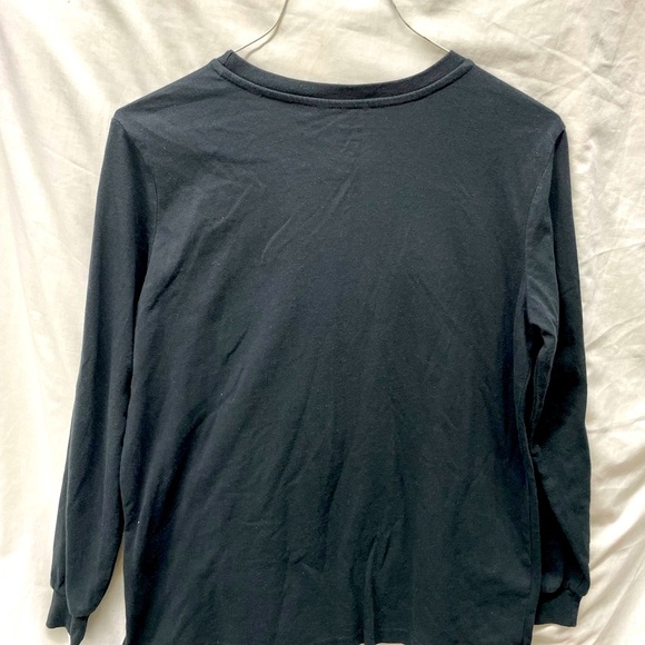 The Simpson long sleeve tee “Bart Simpson” boys sz 18/20 - Picture 2 of 6